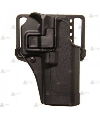 Funda Blackhawk oculta Serpa CQC
