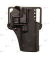 Funda Blackhawk oculta Serpa CQC