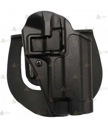 Funda Blackhawk oculta Serpa CQC