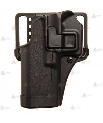 Funda Blackhawk oculta Serpa CQC