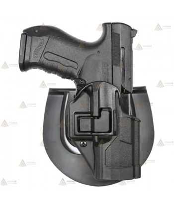Funda Blackhawk oculta Serpa CQC
