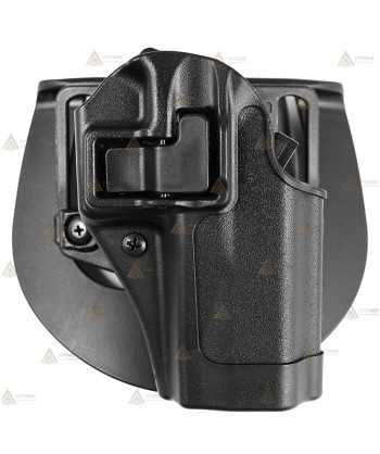 Funda Blackhawk oculta Serpa CQC