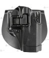 Funda Blackhawk oculta Serpa CQC