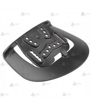 Funda Blackhawk oculta Serpa CQC fibra de carbono Nivel II
