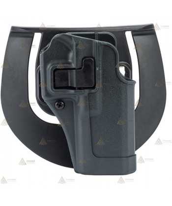 Funda SERPA Sportster de Nivel II