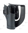 Funda SERPA Sportster de Nivel II