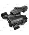 Funda SERPA Blackhawk Táctica de Nivel 3 de fibra de carbono