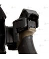 Funda SERPA Blackhawk Táctica de Nivel 3 de fibra de carbono