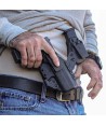 Funda BLACKHAWK! Stache IWB Premium