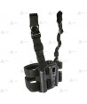 Plataforma BLACKHAWK! para fundas tácticas SERPA o CQC