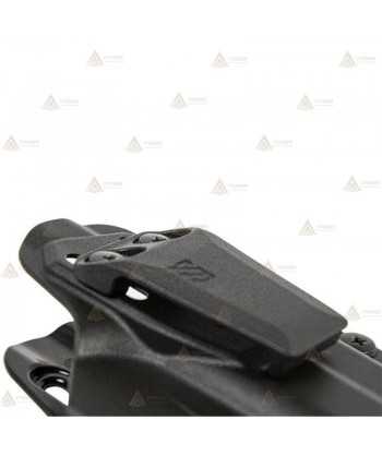 Clip de cinturón BLACKHAWK! para funda Stache IWB - 1,5"