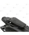 Clip de cinturón BLACKHAWK! para funda Stache IWB - 1,5"