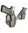 Clip de cinturón BLACKHAWK! para funda Stache IWB - 1,5"