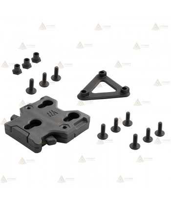 Adaptador Blackhawk QD2...