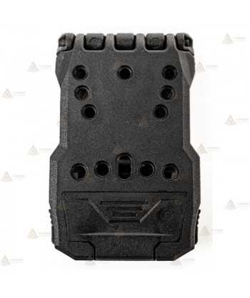 Trabilla de cinturón Blackhawk de liberación rápida para las fundas T-Series