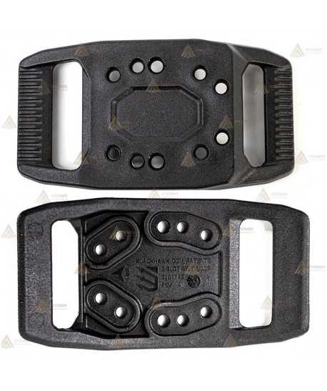 Trabilla de cinturón Blackhawk para fundas T-Series