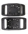 Trabilla de cinturón Blackhawk para fundas T-Series