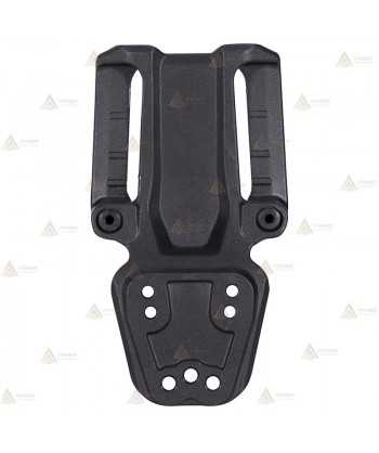 Trabilla de cinturón Blackhawk para fundas T-Series