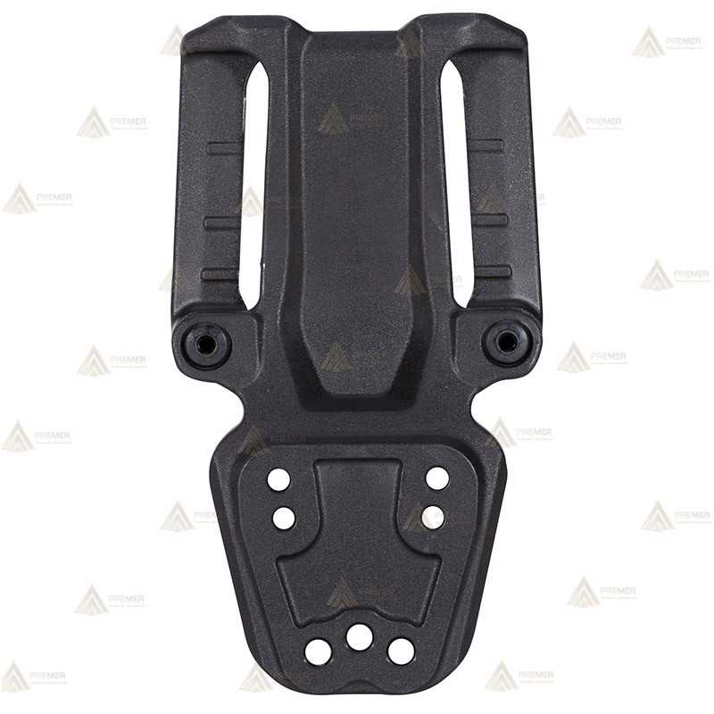 Trabilla de cinturón Blackhawk para fundas T-Series