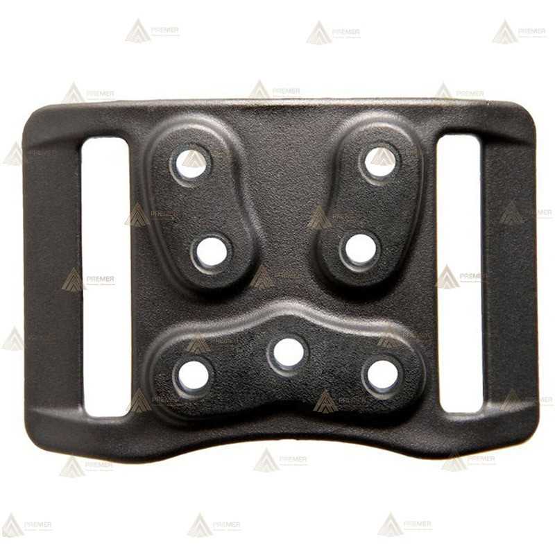 Enganche fijo Blackhawk para fundas Serpa de servicio
