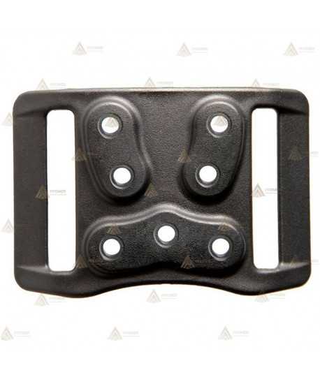 Enganche fijo Blackhawk para fundas Serpa de servicio