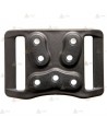 Enganche fijo Blackhawk para fundas Serpa de servicio