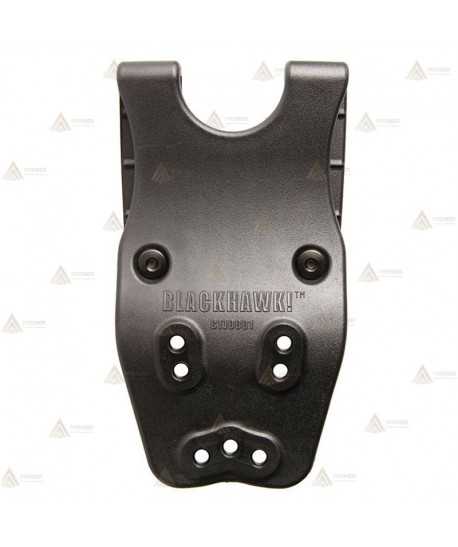 Enganche Blackhawk para fundas Serpa de servicio