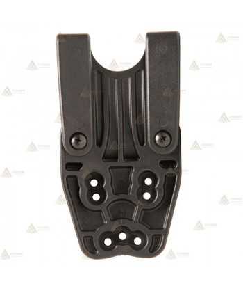 Enganche Blackhawk para fundas Serpa de servicio
