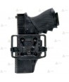 Plataforma de cinturón Blackhawk para fundas ocultas Serpa