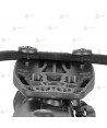 Enganche Blackhawk para fundas Serpa de servicio