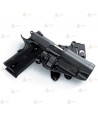 Enganche táctico Blackhawk para sistemas Molle