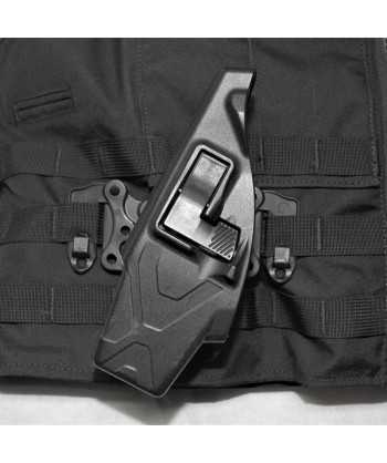 Enganche táctico Blackhawk para sistemas Molle