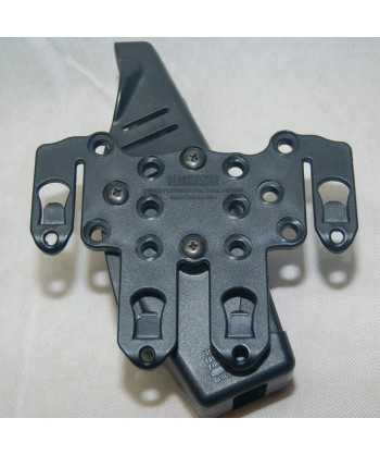 Enganche táctico Blackhawk para sistemas Molle