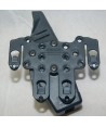 Enganche táctico Blackhawk para sistemas Molle