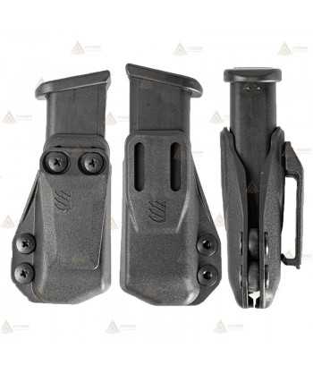 Funda porta cargador Blackhawk para fundas Stache IWB - mono hilera