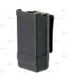 Funda Blackhawk CQC de fibra de carbono para cargador doble hilera