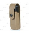 Funda Blackhawk de fibra de carbono táctica para cargador