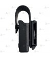 Funda BLACKHAWK! con hebilla de liberación rápida para cargador doble hilera
