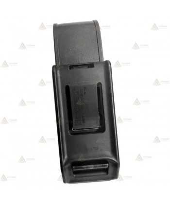 Funda BLACKHAWK! con hebilla de liberación rápida para cargador doble hilera