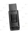 Funda BLACKHAWK! con hebilla de liberación rápida para cargador doble hilera