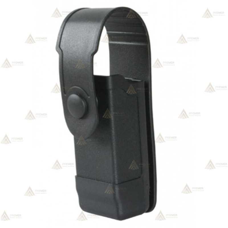 Funda porta cargador Blackhawk para cargador doble hilera
