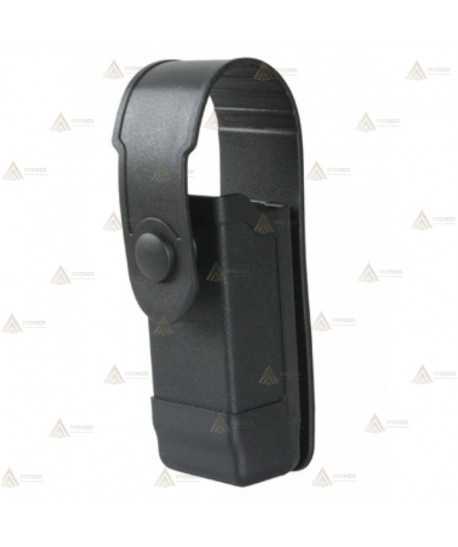 Funda porta cargador Blackhawk para cargador doble hilera