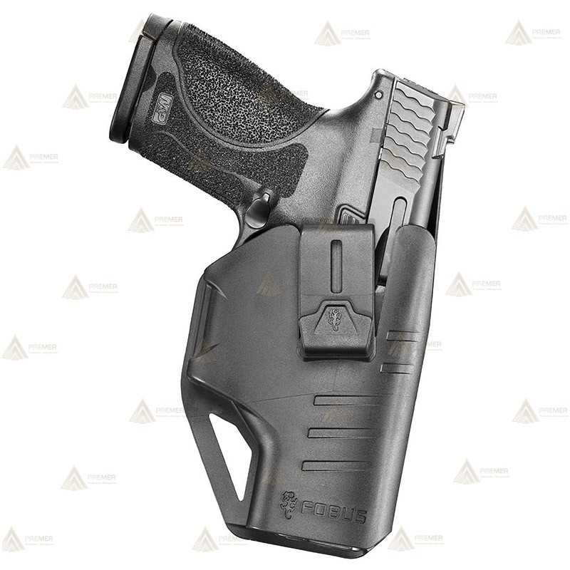 Funda interior Fobus IWB SWC S&W M&P