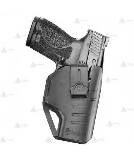 Funda interior Fobus IWB SWC S&W M&P