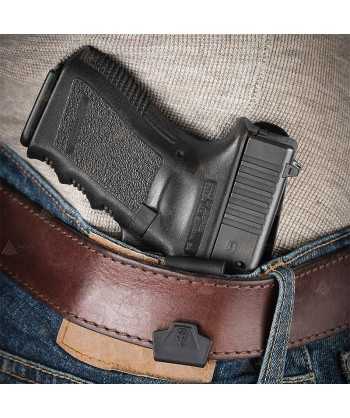 Funda interior Fobus IWB SWC S&W M&P