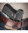 Funda interior Fobus IWB SWC S&W M&P