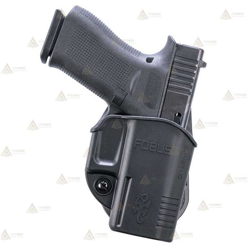 Funda interior Fobus OWB LCP2 Glock
