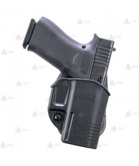 Funda interior Fobus OWB LCP2 Glock