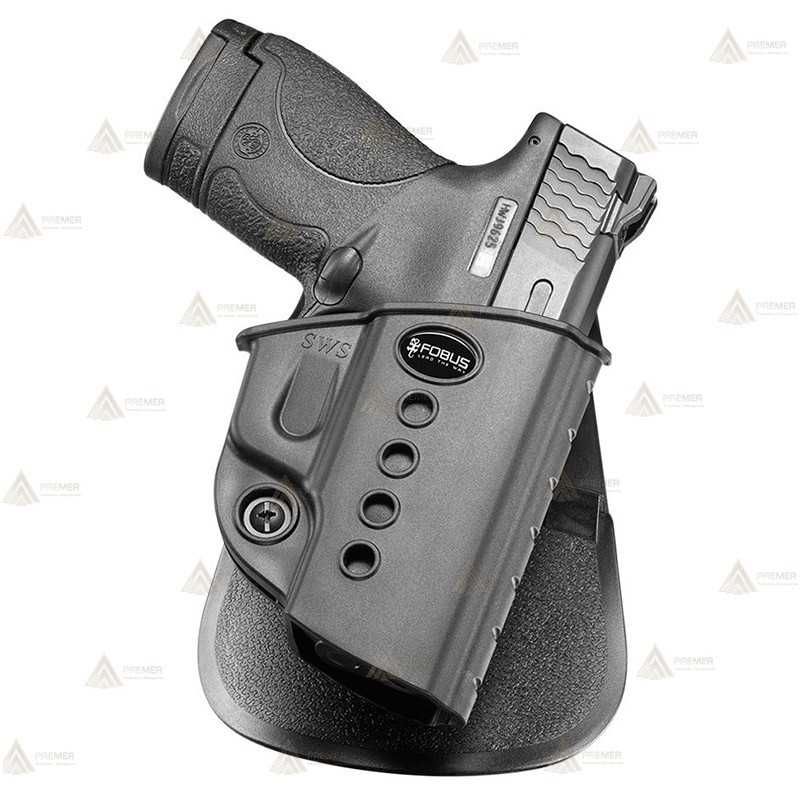 Funda interior Fobus Paddle