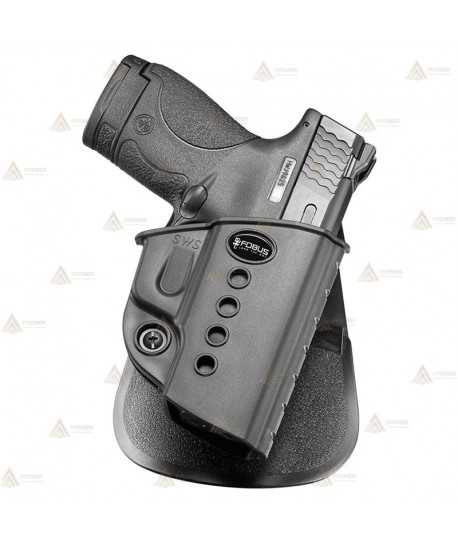 Funda interior Fobus Paddle